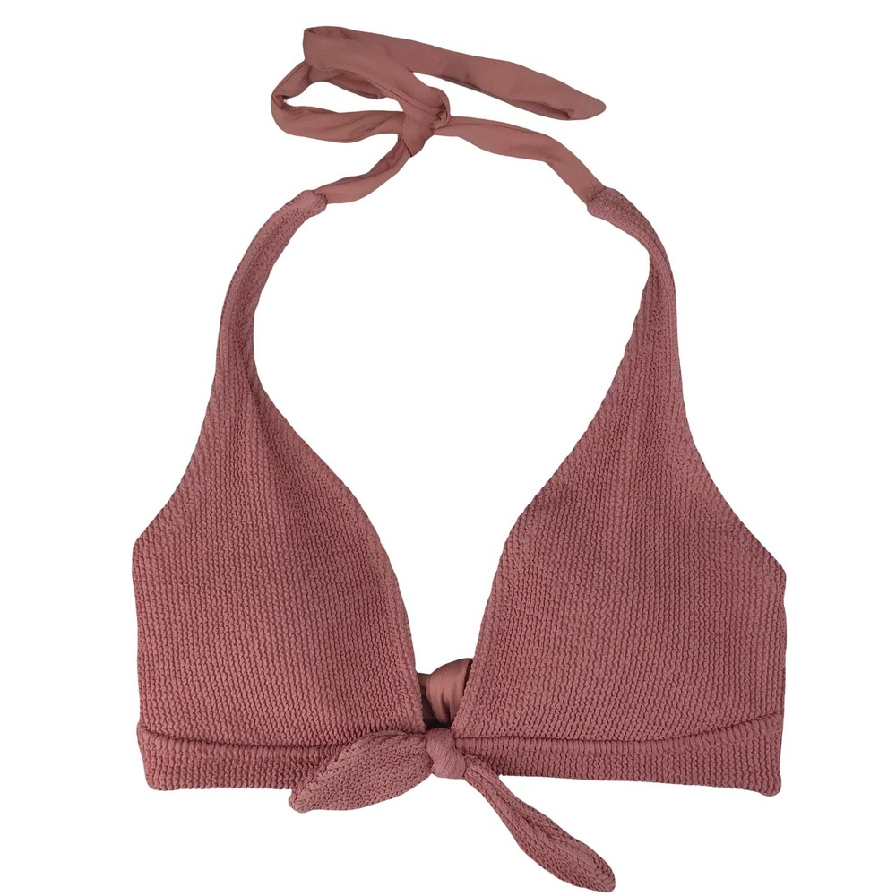 Kona Sol Bikini Top Womens Size D/DD